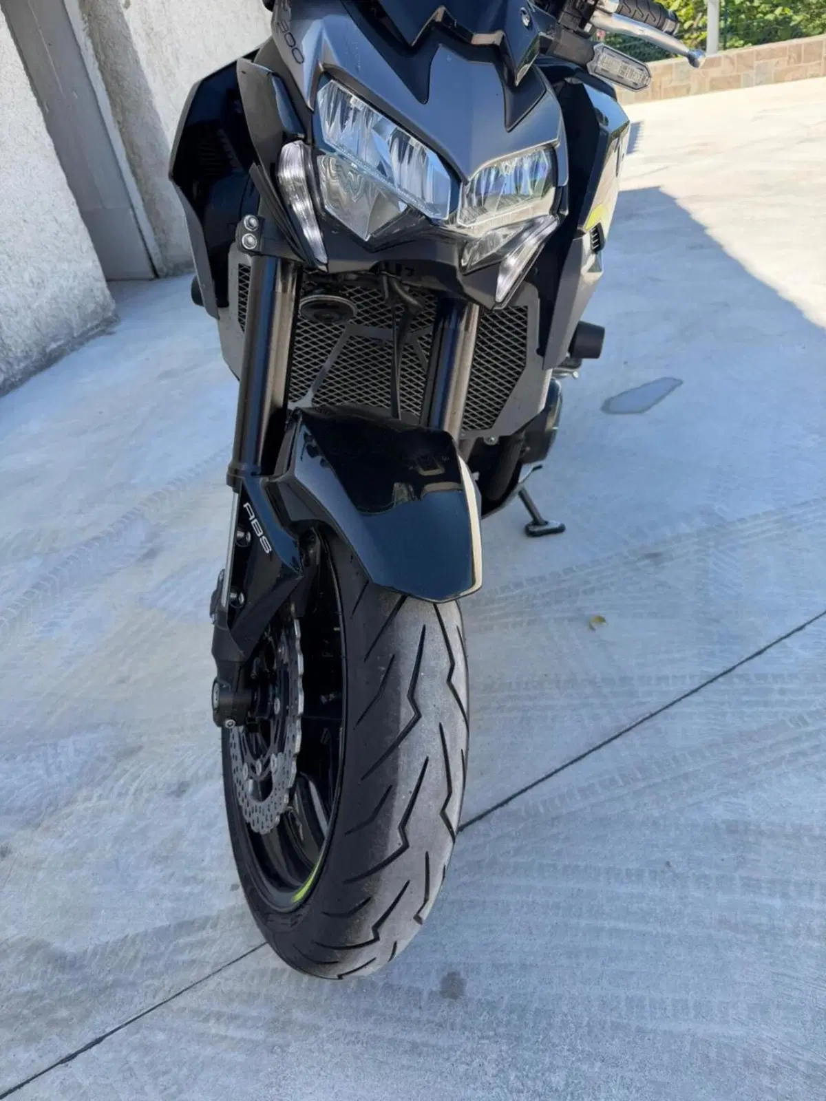 Kawasaki Z 900 (2020) (10)