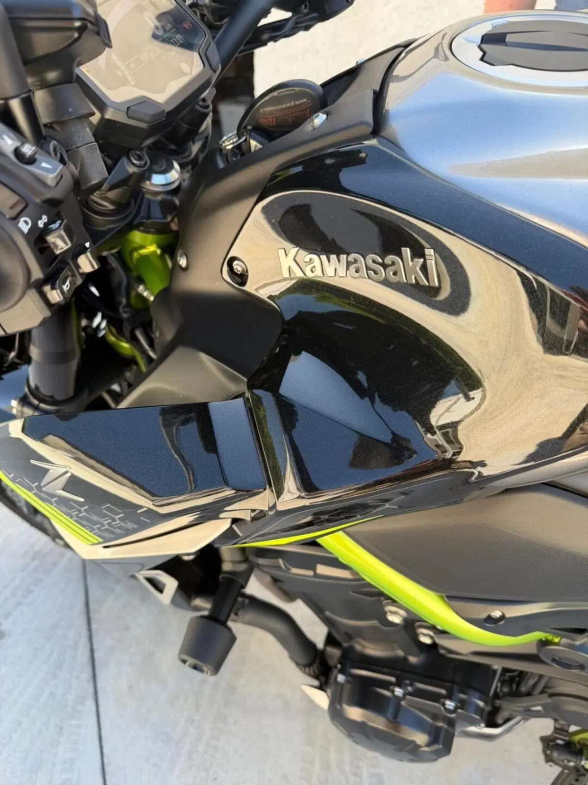 Kawasaki Z 900 (2020) (11)