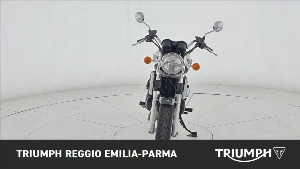 Triumph Legend TT 900 (1998 - 02) (5)