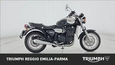 Triumph Legend TT 900 (1998 - 02) usata