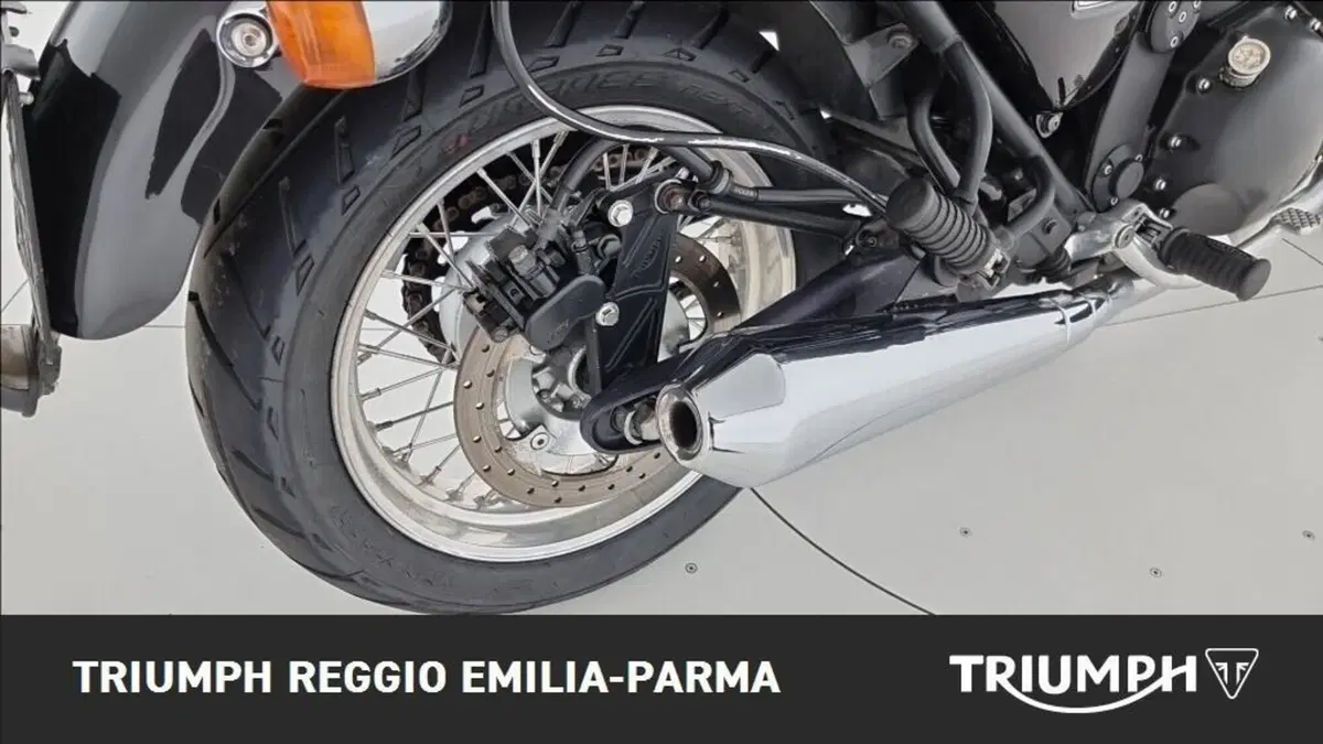 Triumph Legend TT 900 (1998 - 02) (17)