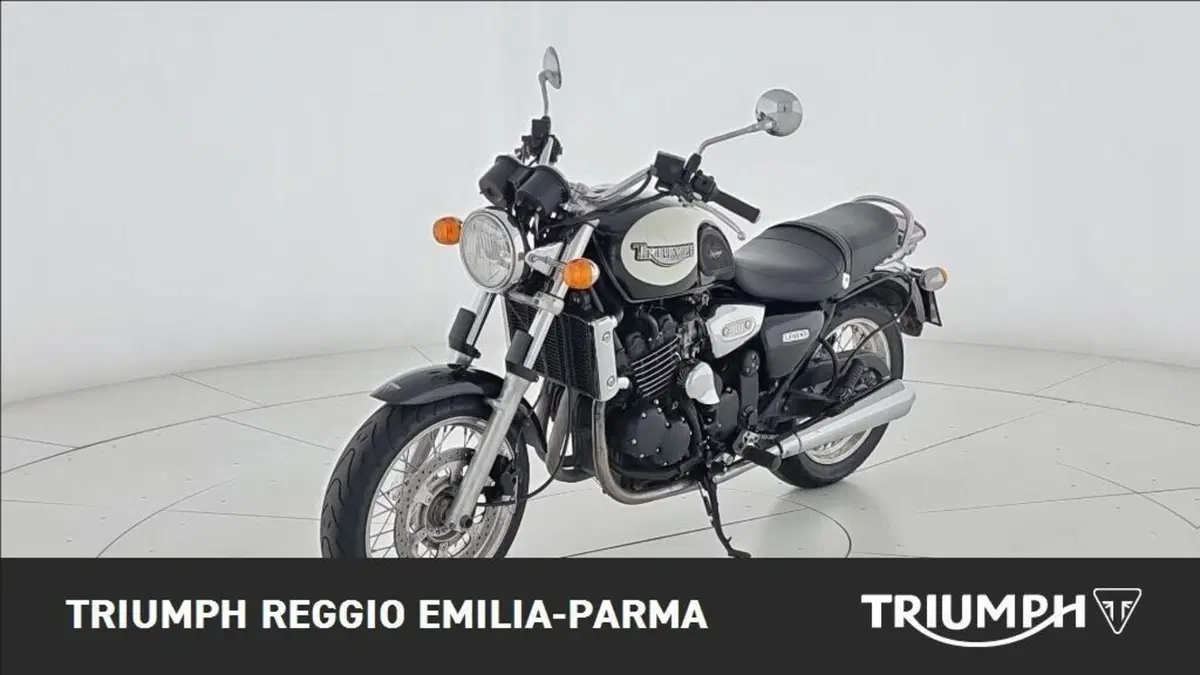 Triumph Legend TT 900 (1998 - 02) (6)