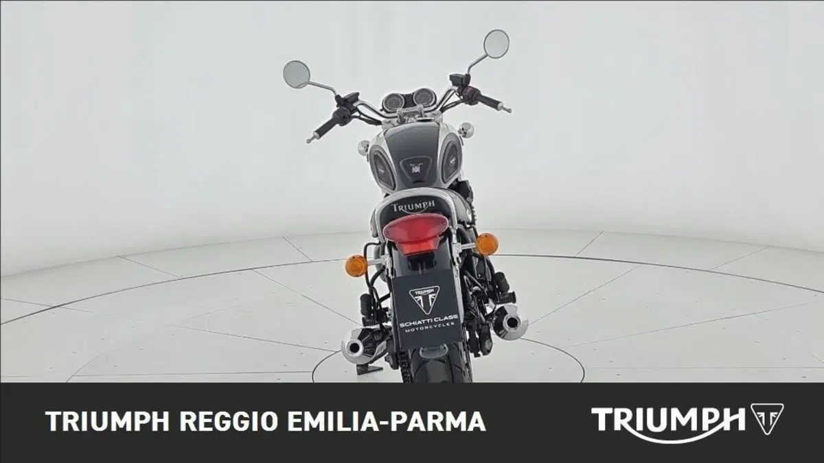 Triumph Legend TT 900 (1998 - 02) (2)