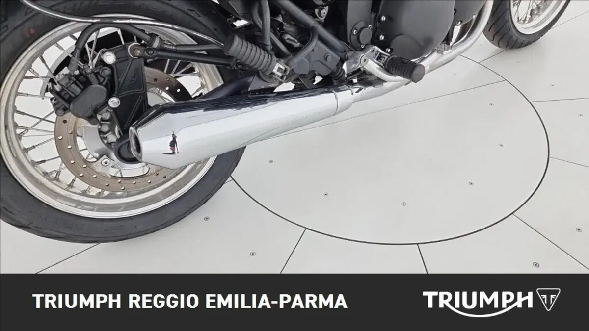 Triumph Legend TT 900 (1998 - 02) (18)