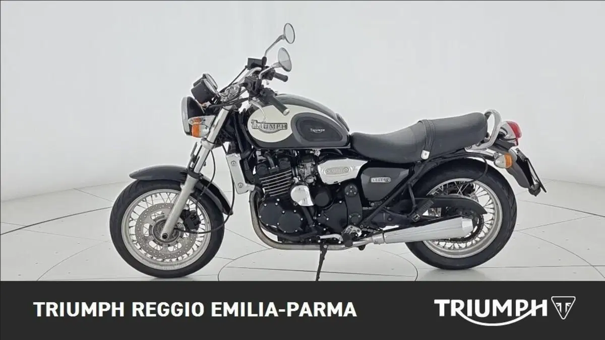 Triumph Legend TT 900 (1998 - 02) (7)