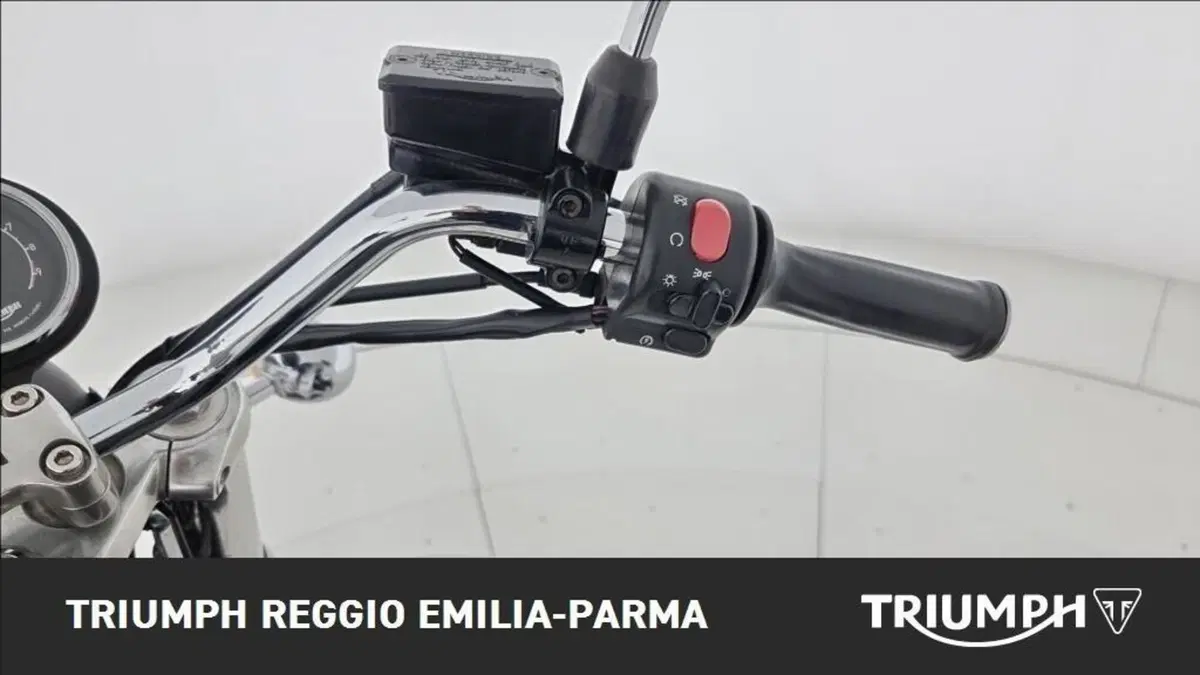 Triumph Legend TT 900 (1998 - 02) (10)
