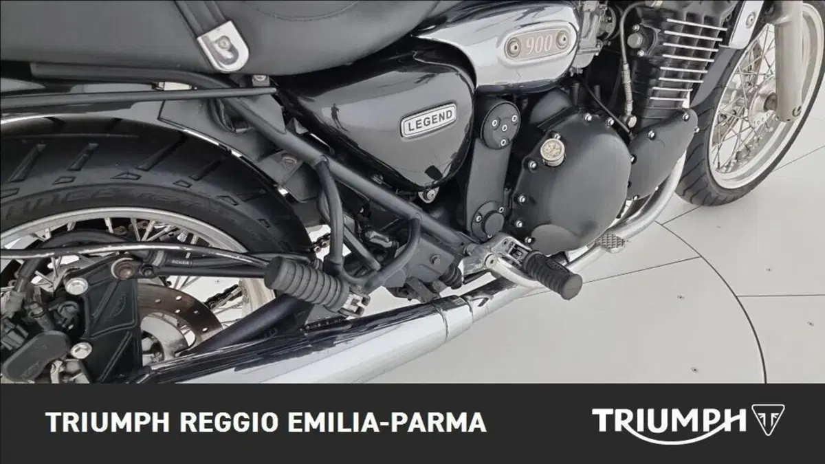 Triumph Legend TT 900 (1998 - 02) (19)