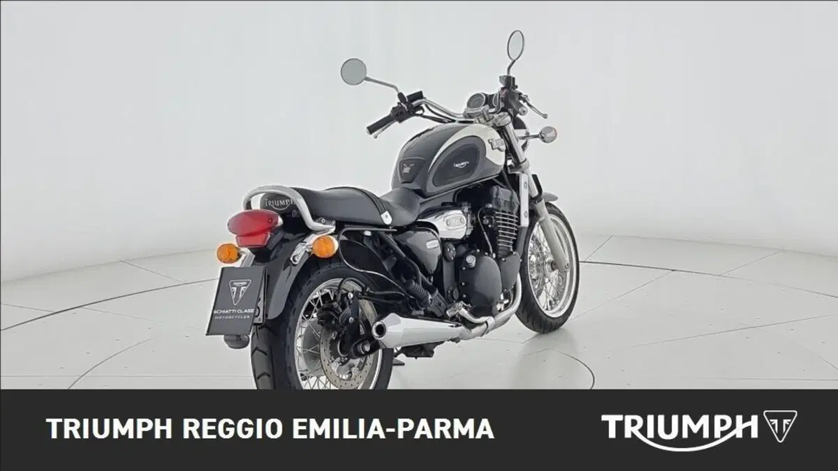 Triumph Legend TT 900 (1998 - 02) (3)