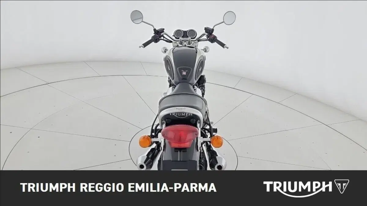 Triumph Legend TT 900 (1998 - 02) (15)