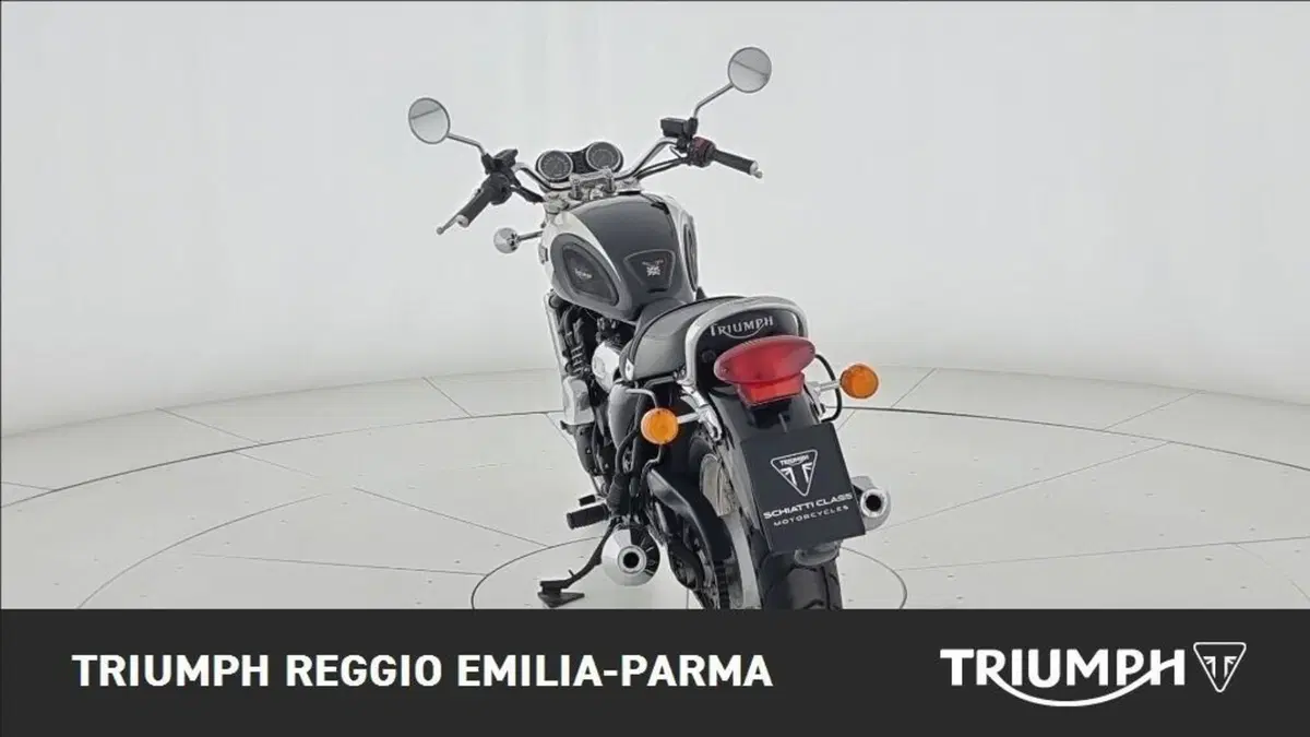 Triumph Legend TT 900 (1998 - 02) (8)