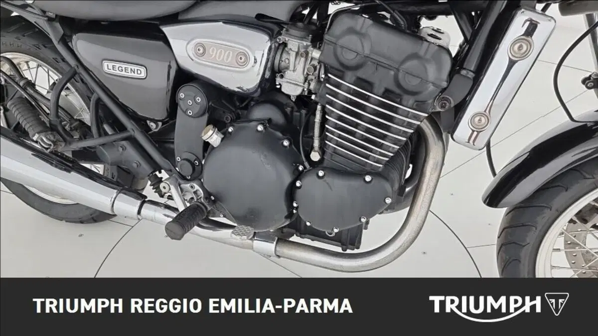 Triumph Legend TT 900 (1998 - 02) (20)