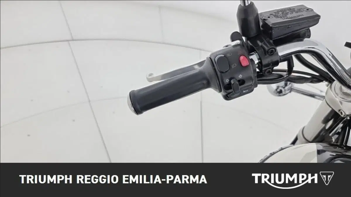 Triumph Legend TT 900 (1998 - 02) (11)