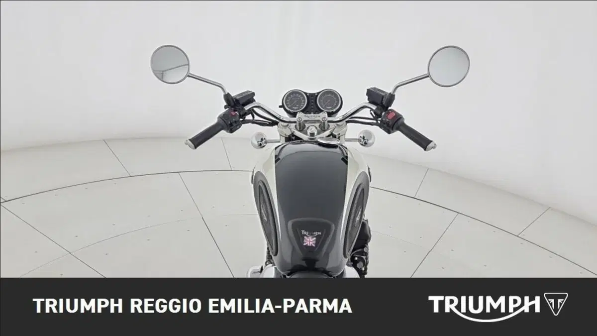 Triumph Legend TT 900 (1998 - 02) (16)