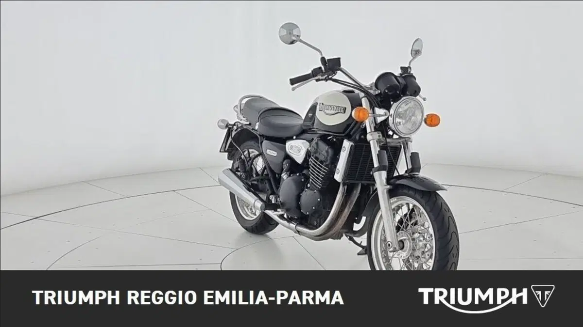 Triumph Legend TT 900 (1998 - 02) (4)