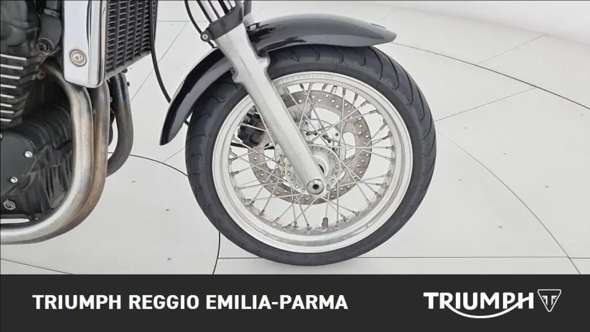 Triumph Legend TT 900 (1998 - 02) (21)