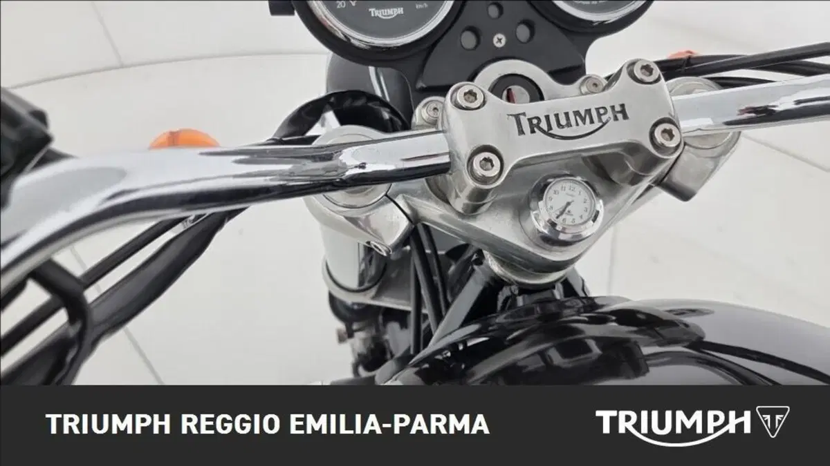 Triumph Legend TT 900 (1998 - 02) (12)