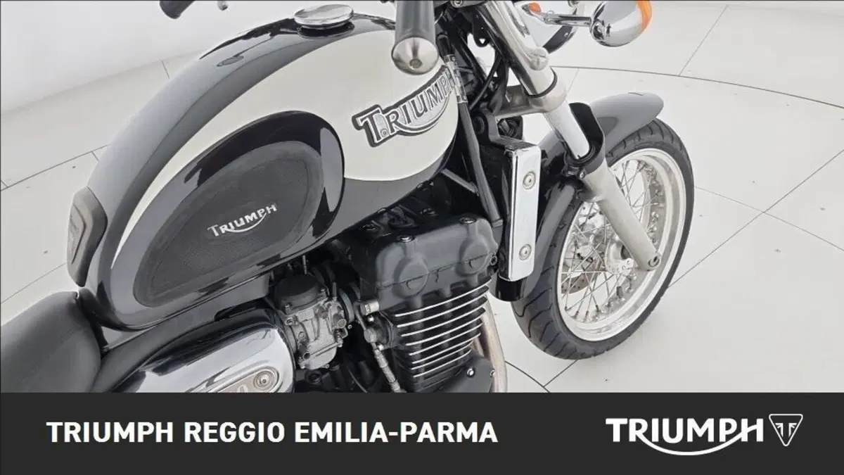 Triumph Legend TT 900 (1998 - 02) (22)
