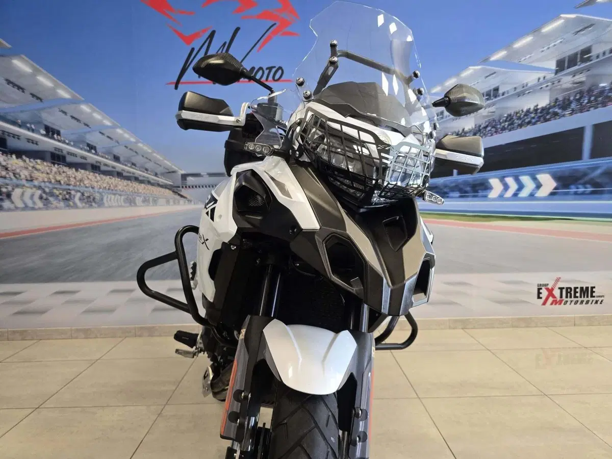 Benelli TRK 502X (2021 - 26) (15)