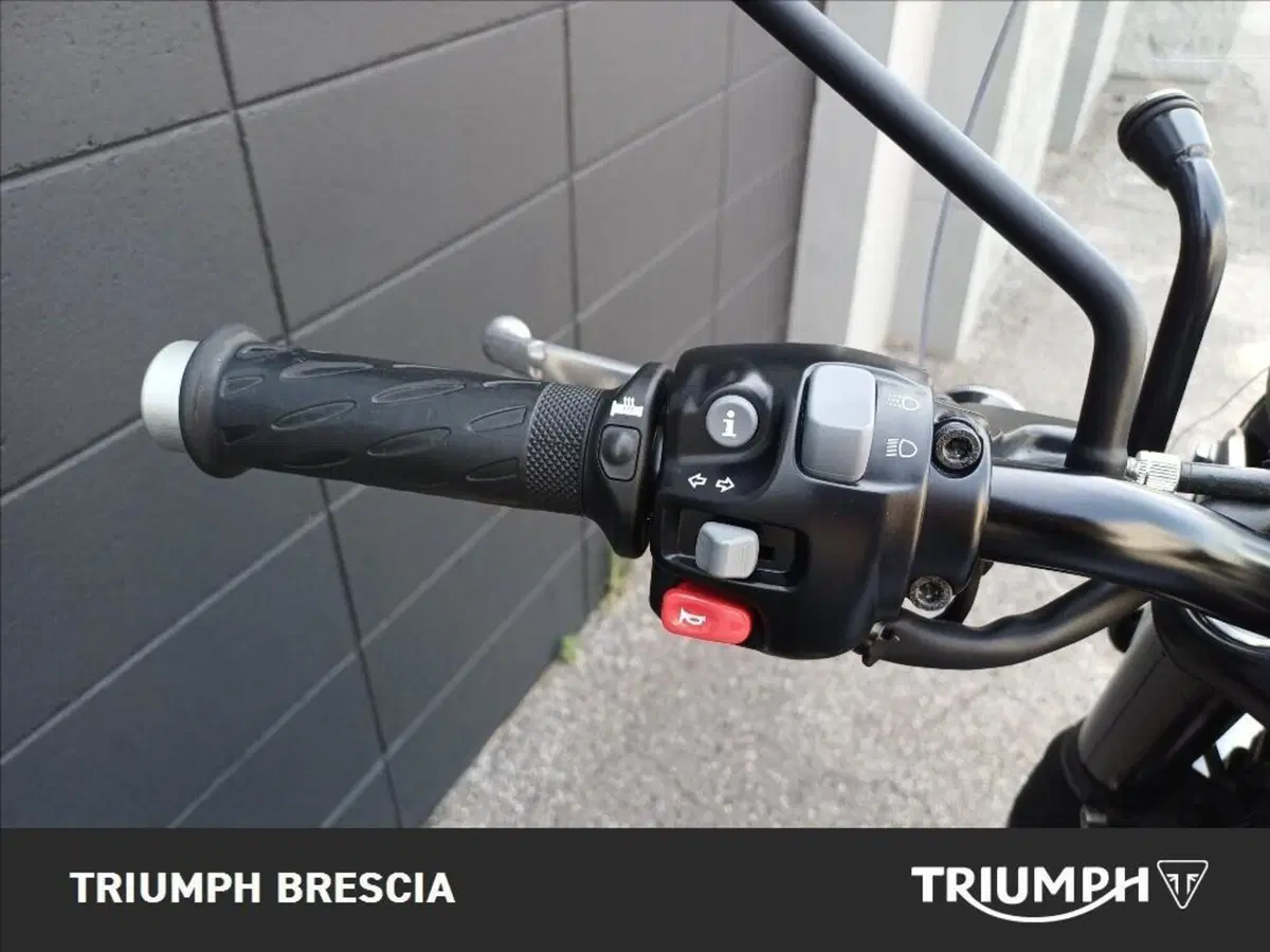 Triumph Bonneville T120 (2016 - 20) (7)