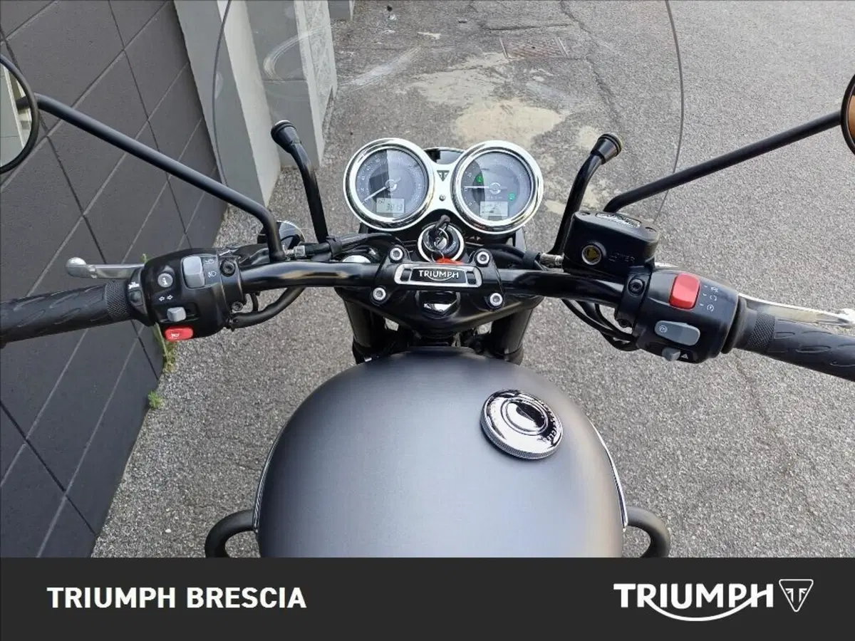 Triumph Bonneville T120 (2016 - 20) (6)