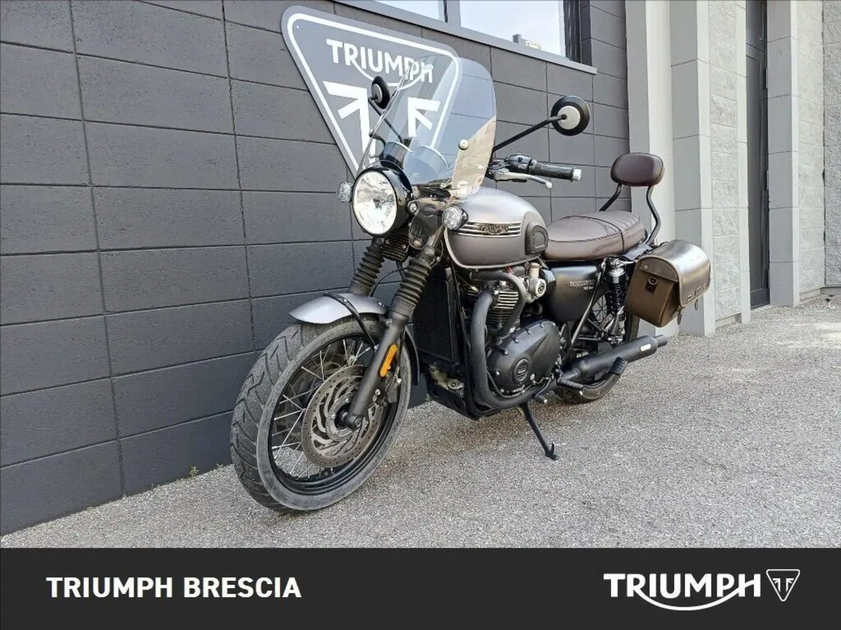 Triumph Bonneville T120 (2016 - 20) (12)