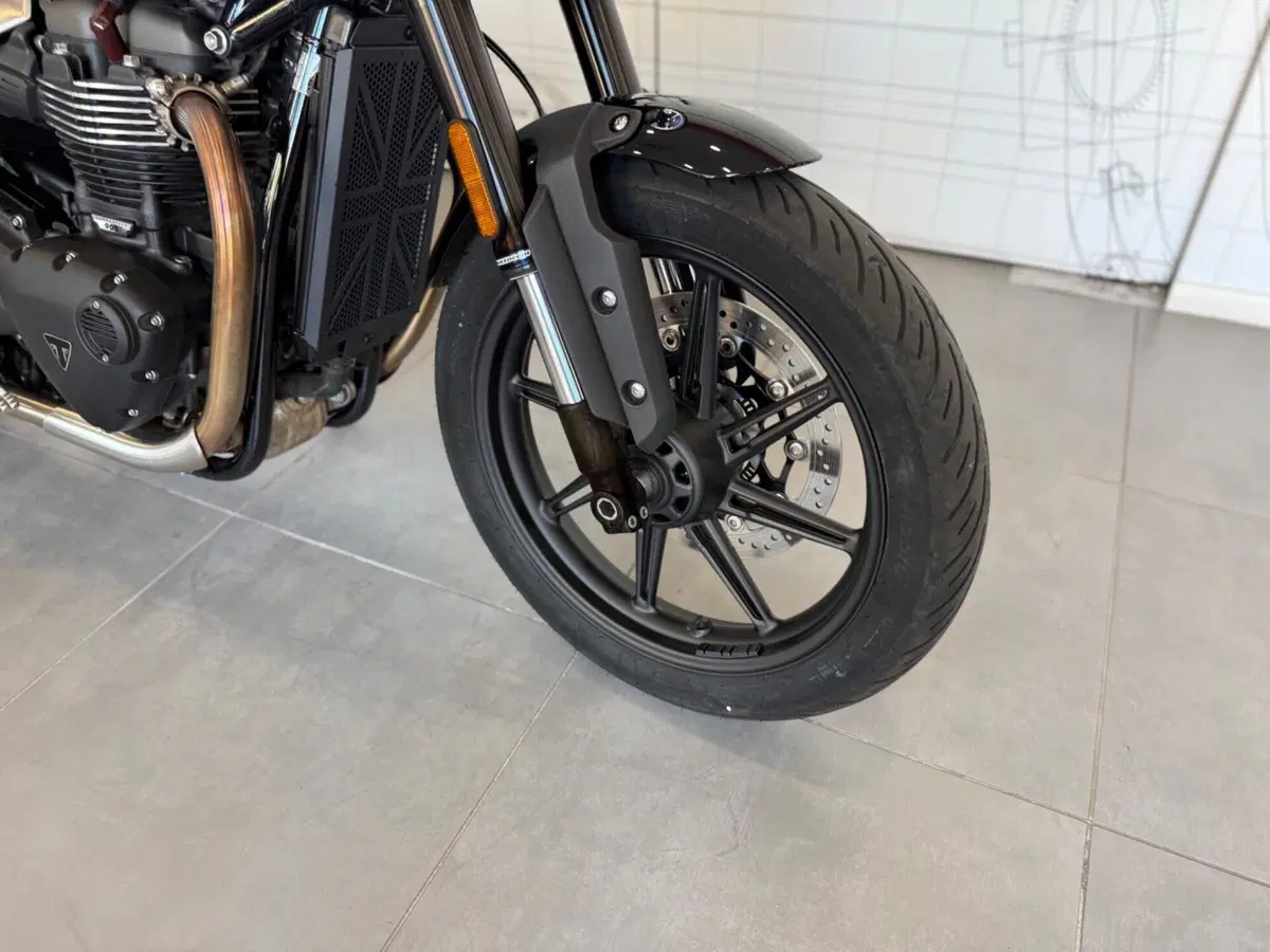 Triumph Speed Twin 900 (2025 - 26) (9)