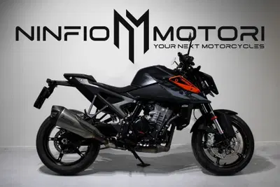 KTM 990 Duke (2024 - 26) usata