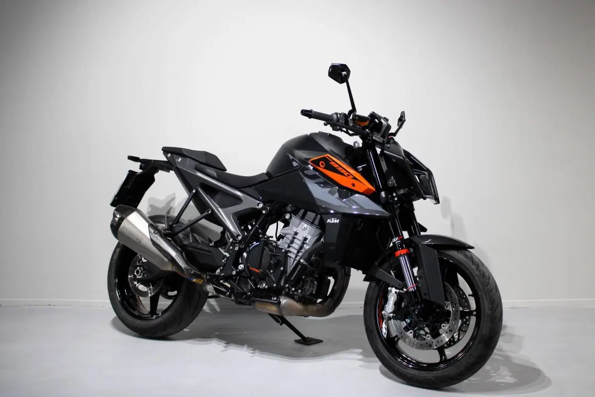 KTM 990 Duke (2024 - 26) (2)