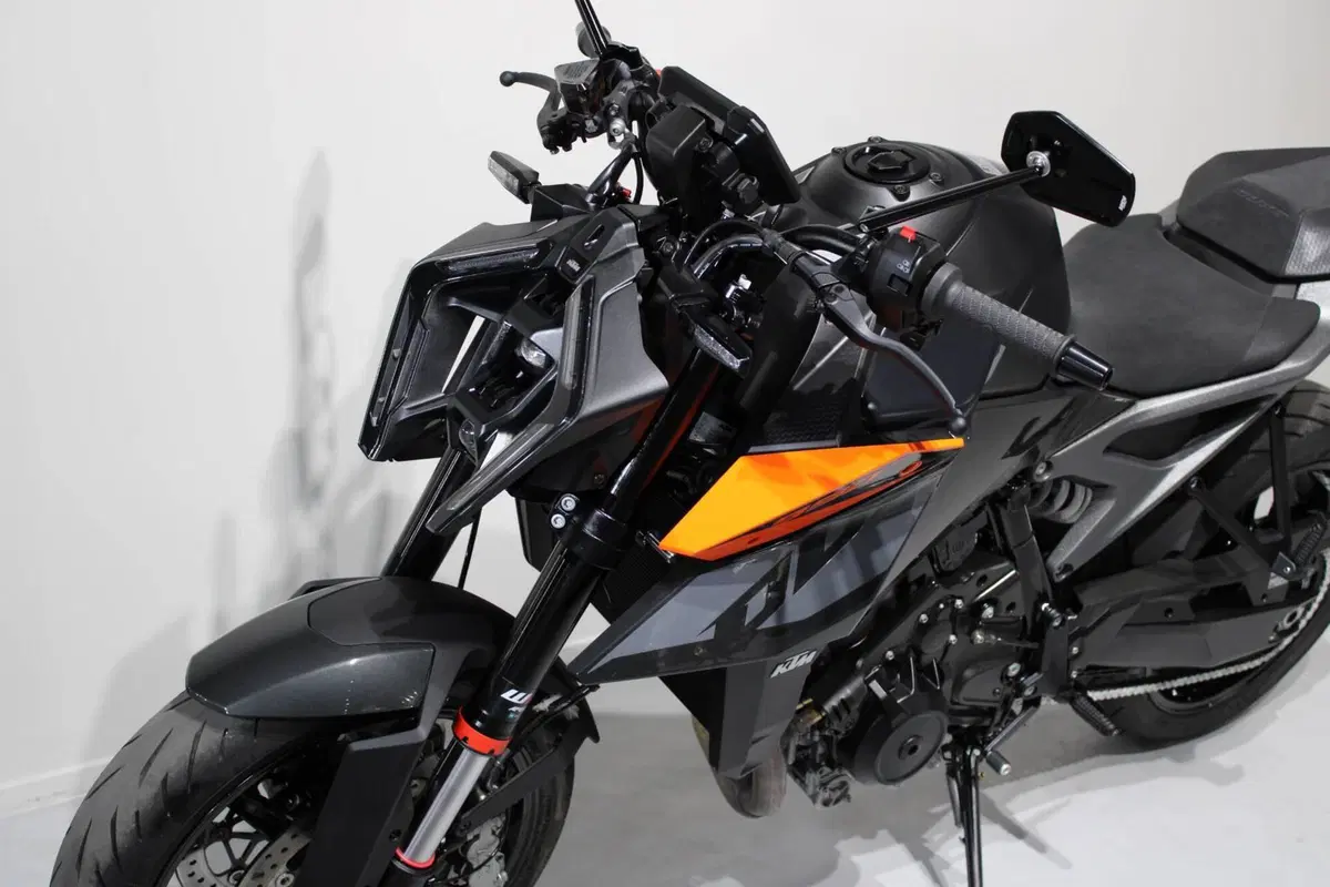 KTM 990 Duke (2024 - 26) (9)