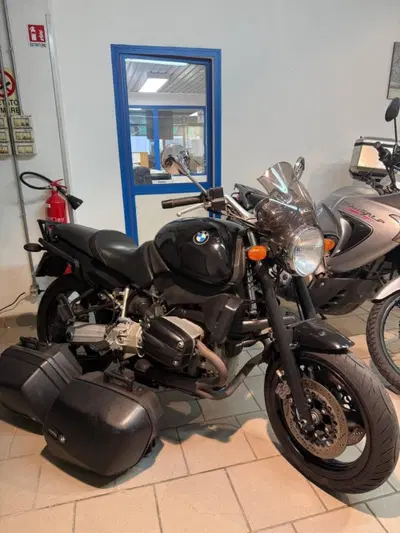 Bmw R 850 R (1994 - 02) usata