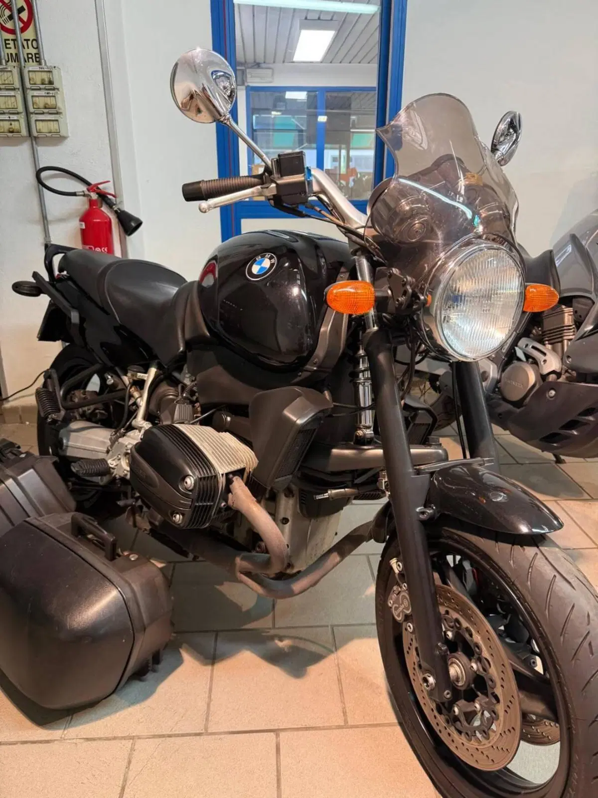 Bmw R 850 R (1994 - 02) (2)