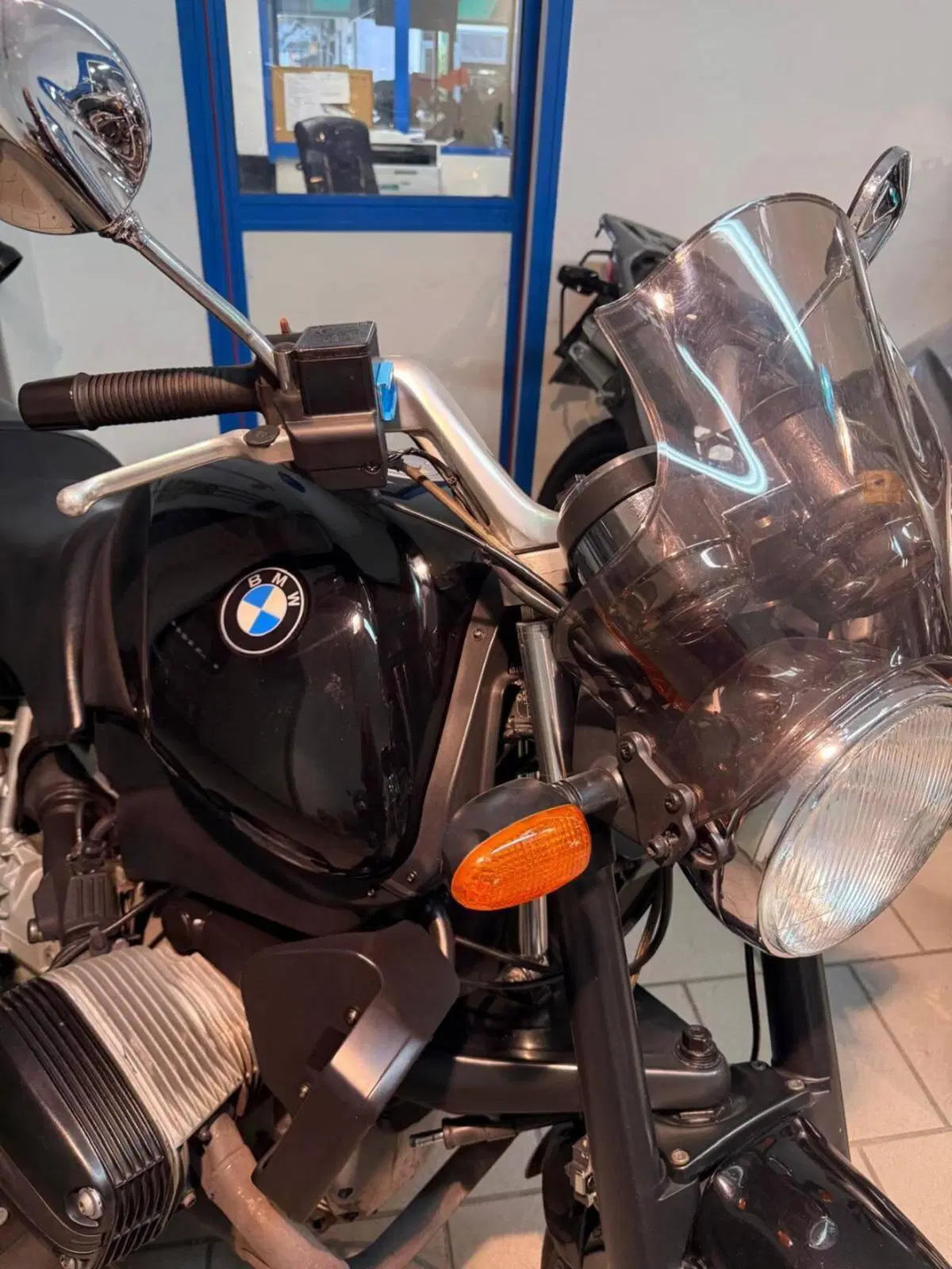 Bmw R 850 R (1994 - 02) (4)