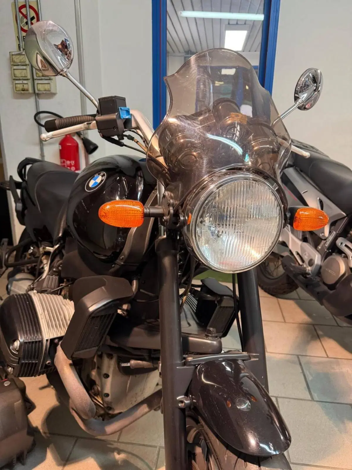 Bmw R 850 R (1994 - 02) (5)
