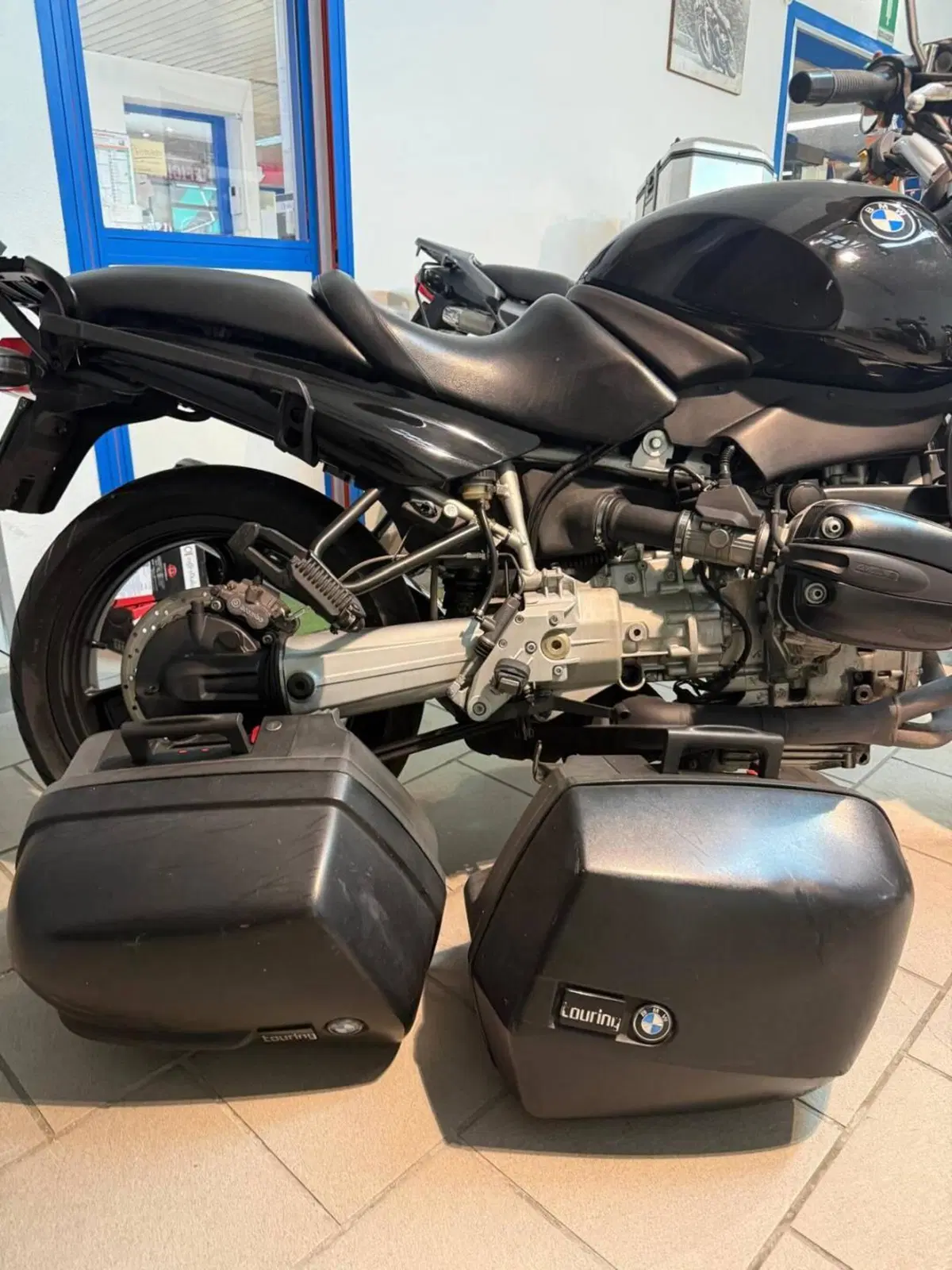 Bmw R 850 R (1994 - 02) (6)