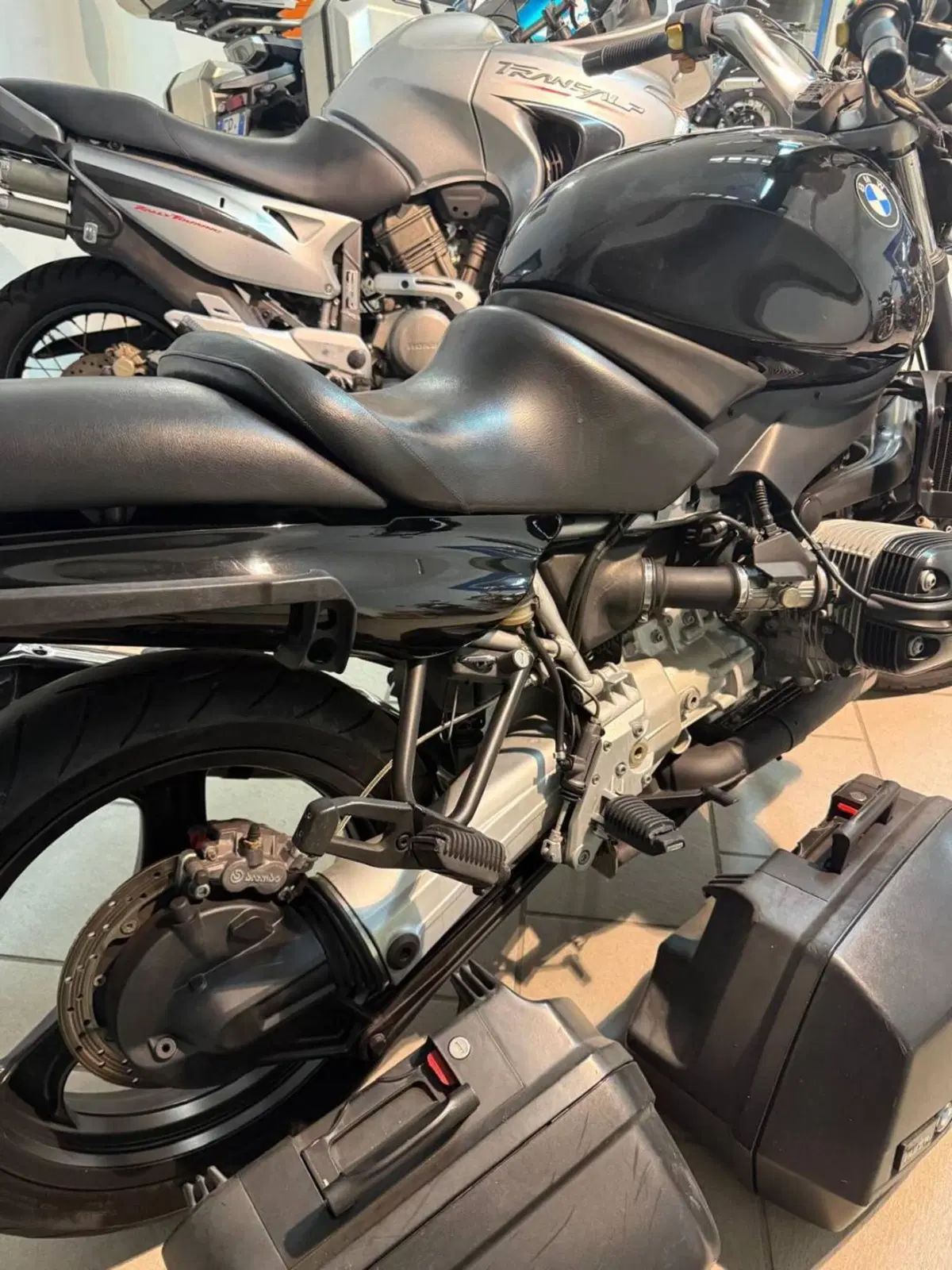 Bmw R 850 R (1994 - 02) (7)