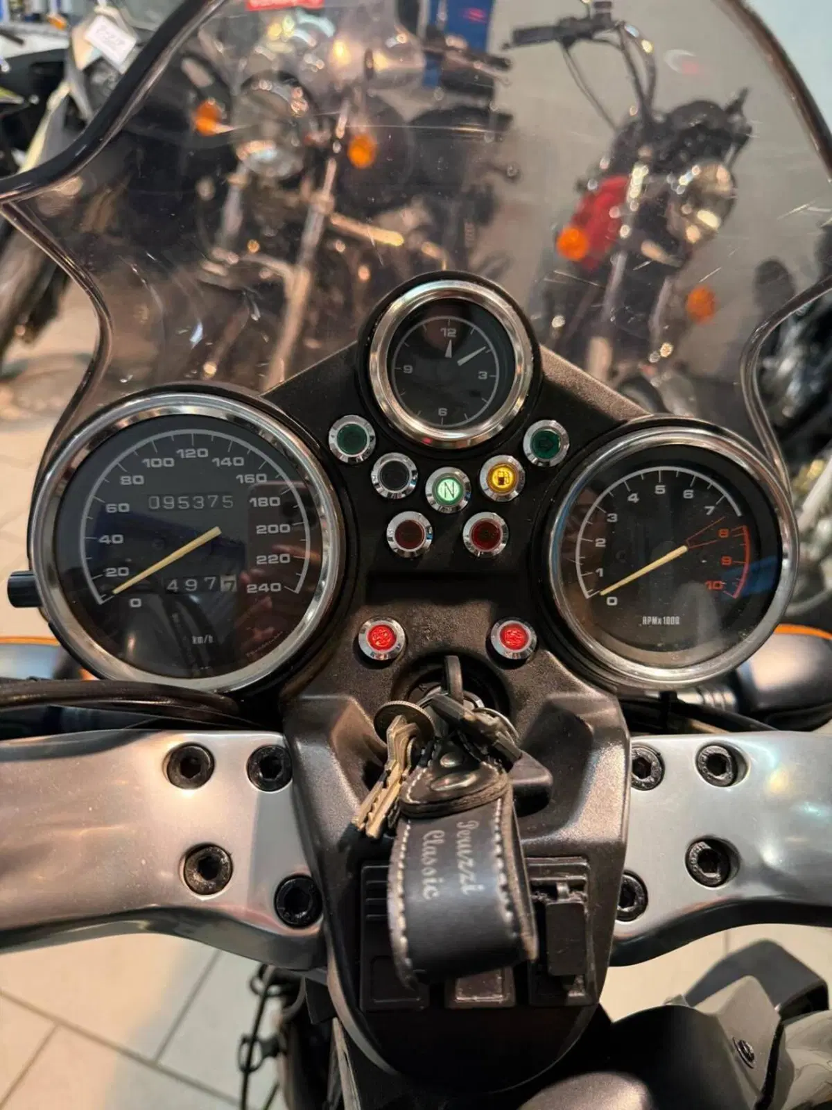 Bmw R 850 R (1994 - 02) (8)