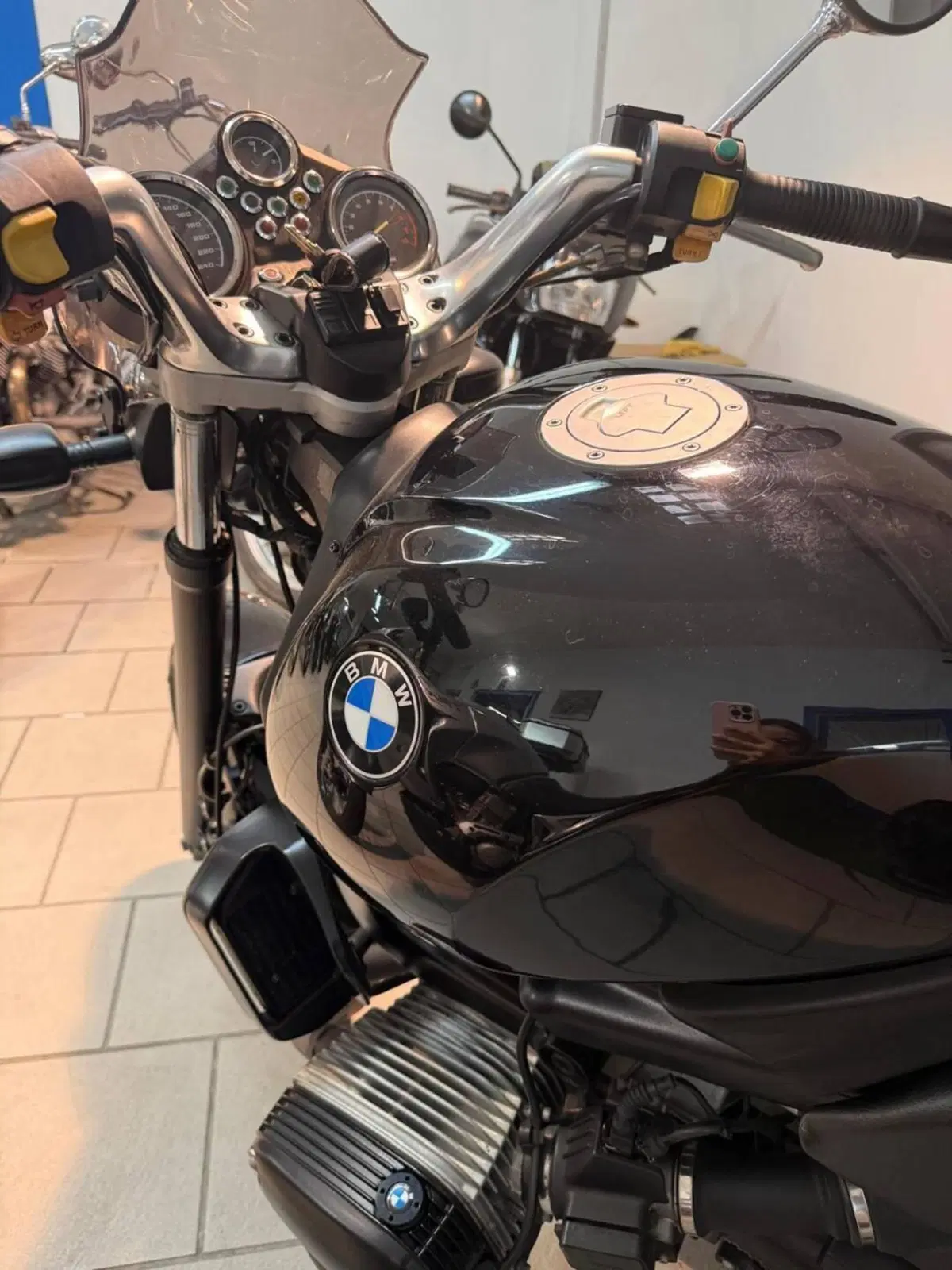 Bmw R 850 R (1994 - 02) (9)