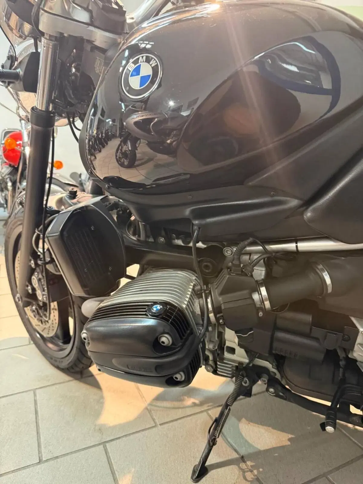 Bmw R 850 R (1994 - 02) (10)