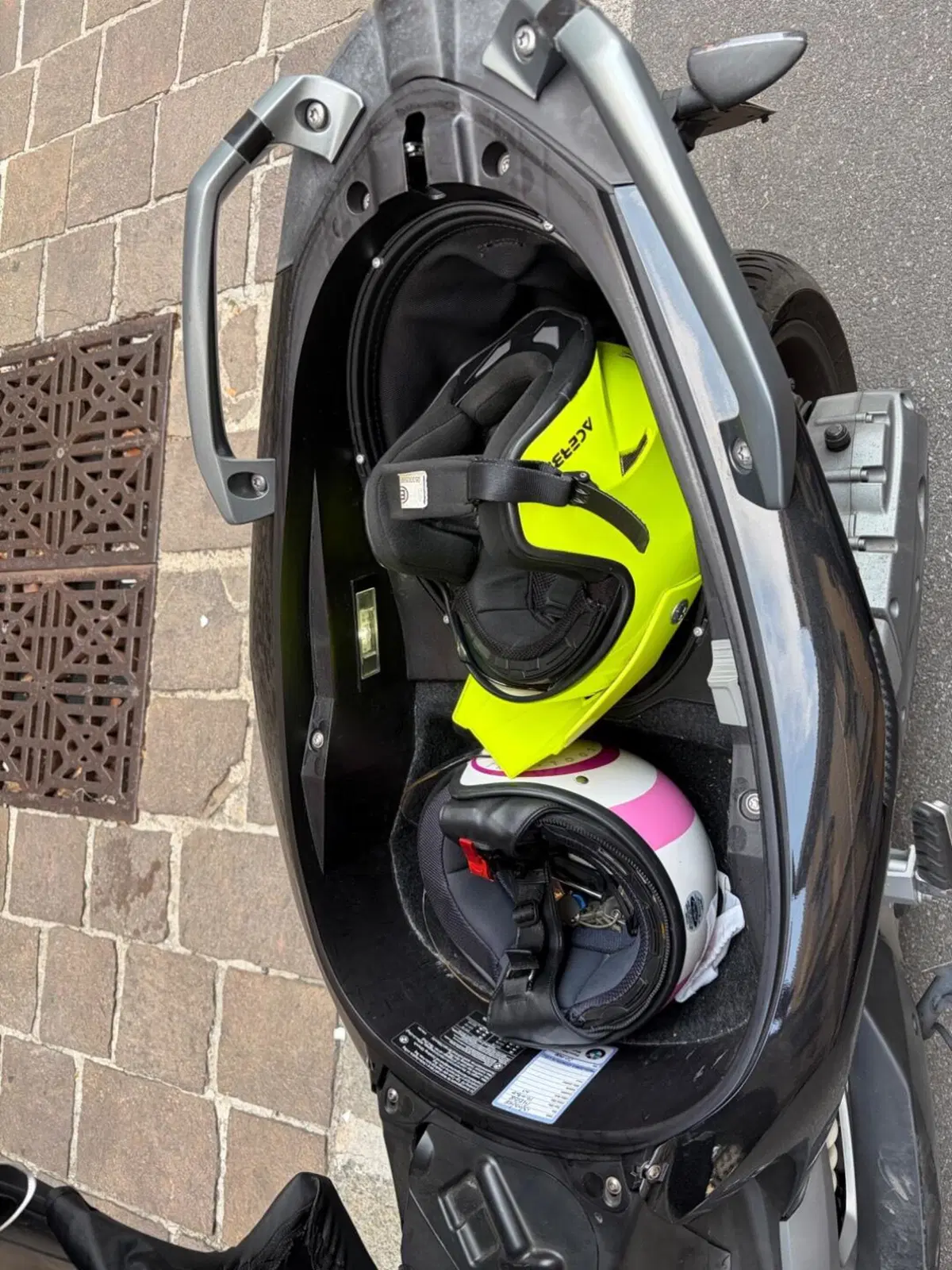 Bmw C 600 Sport (2011 - 15) (7)