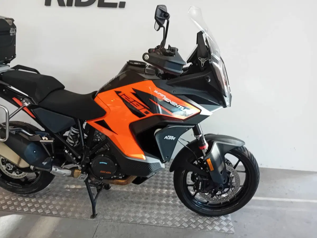 KTM 1290 Super Adventure S (2021) (7)