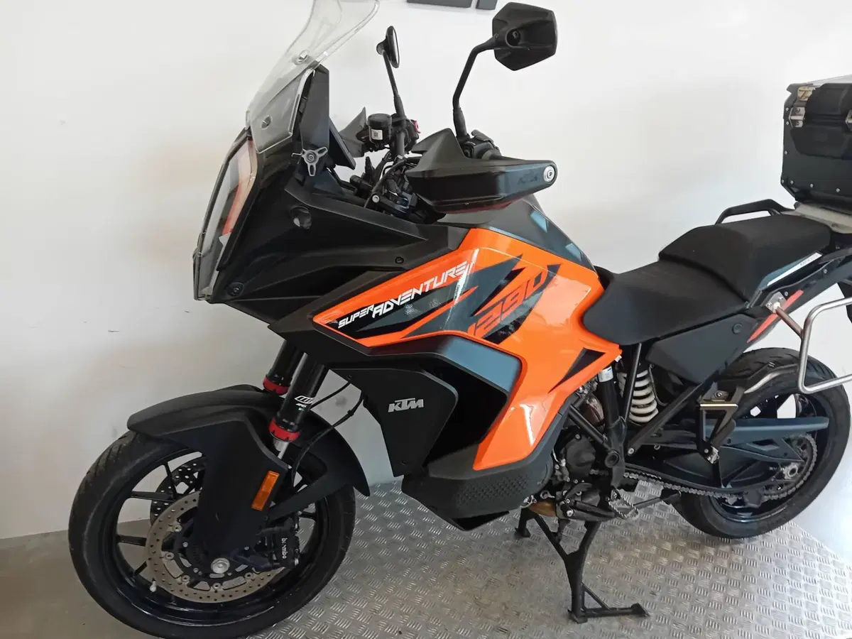 KTM 1290 Super Adventure S (2021) (4)
