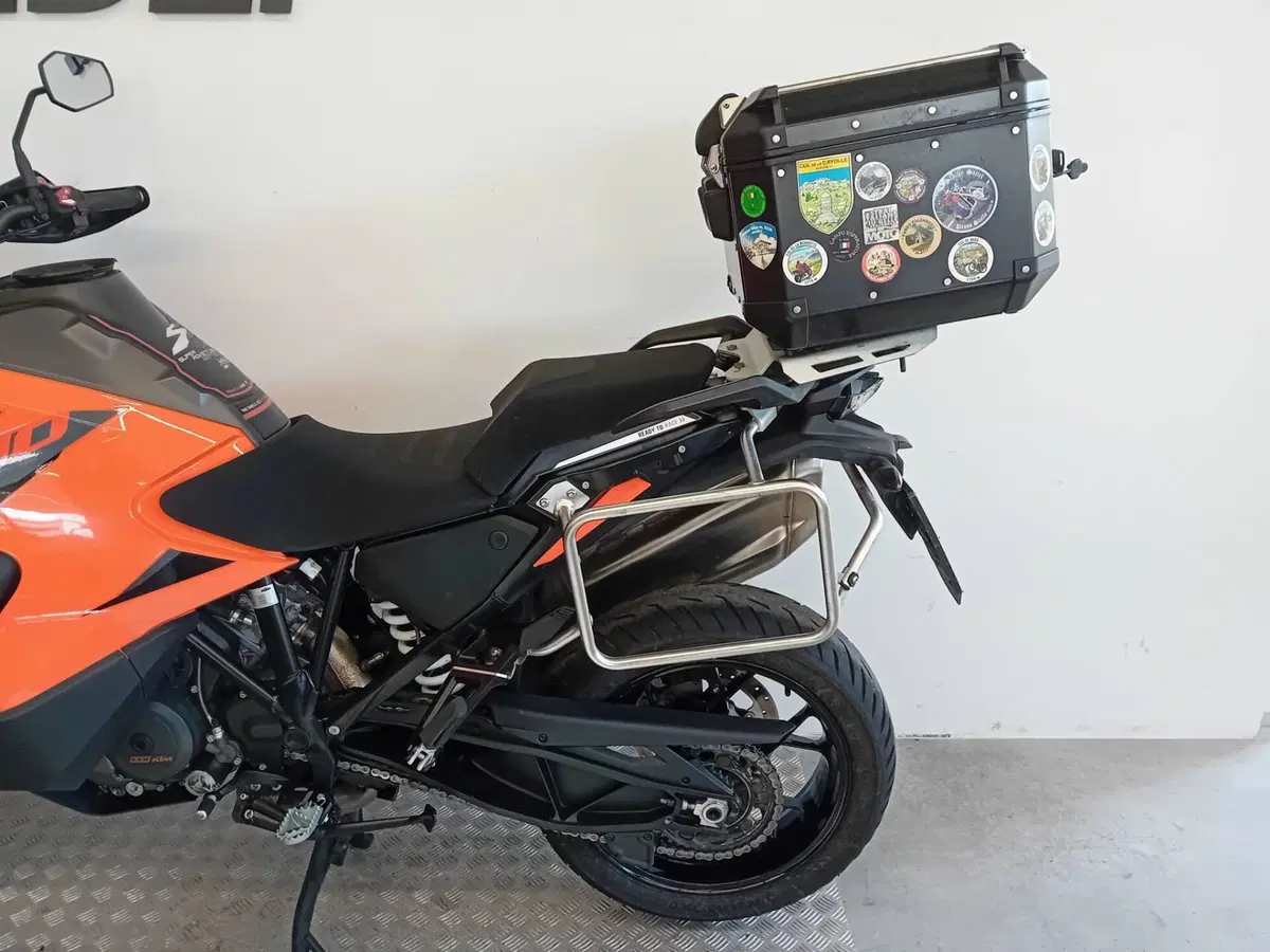 KTM 1290 Super Adventure S (2021) (5)