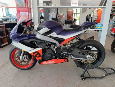 Aprilia RS 660 (2020 - 24) usata