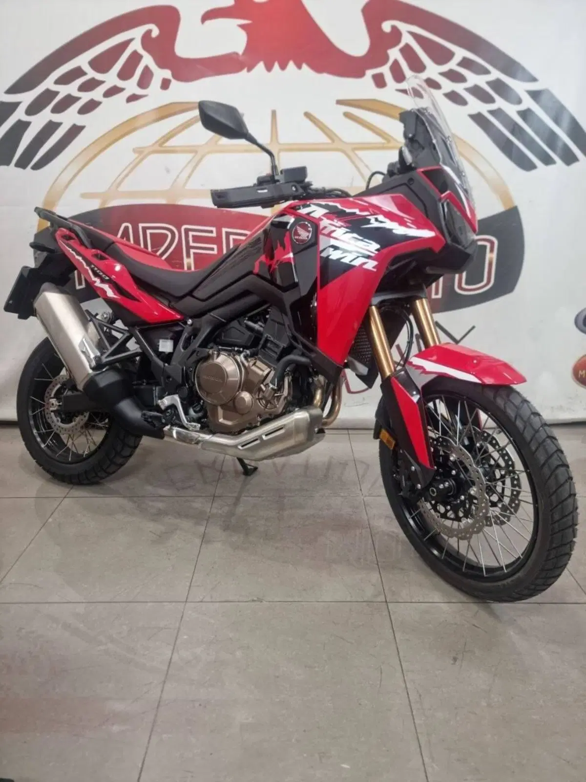 Honda Africa Twin CRF 1100L (2024 - 26) (3)