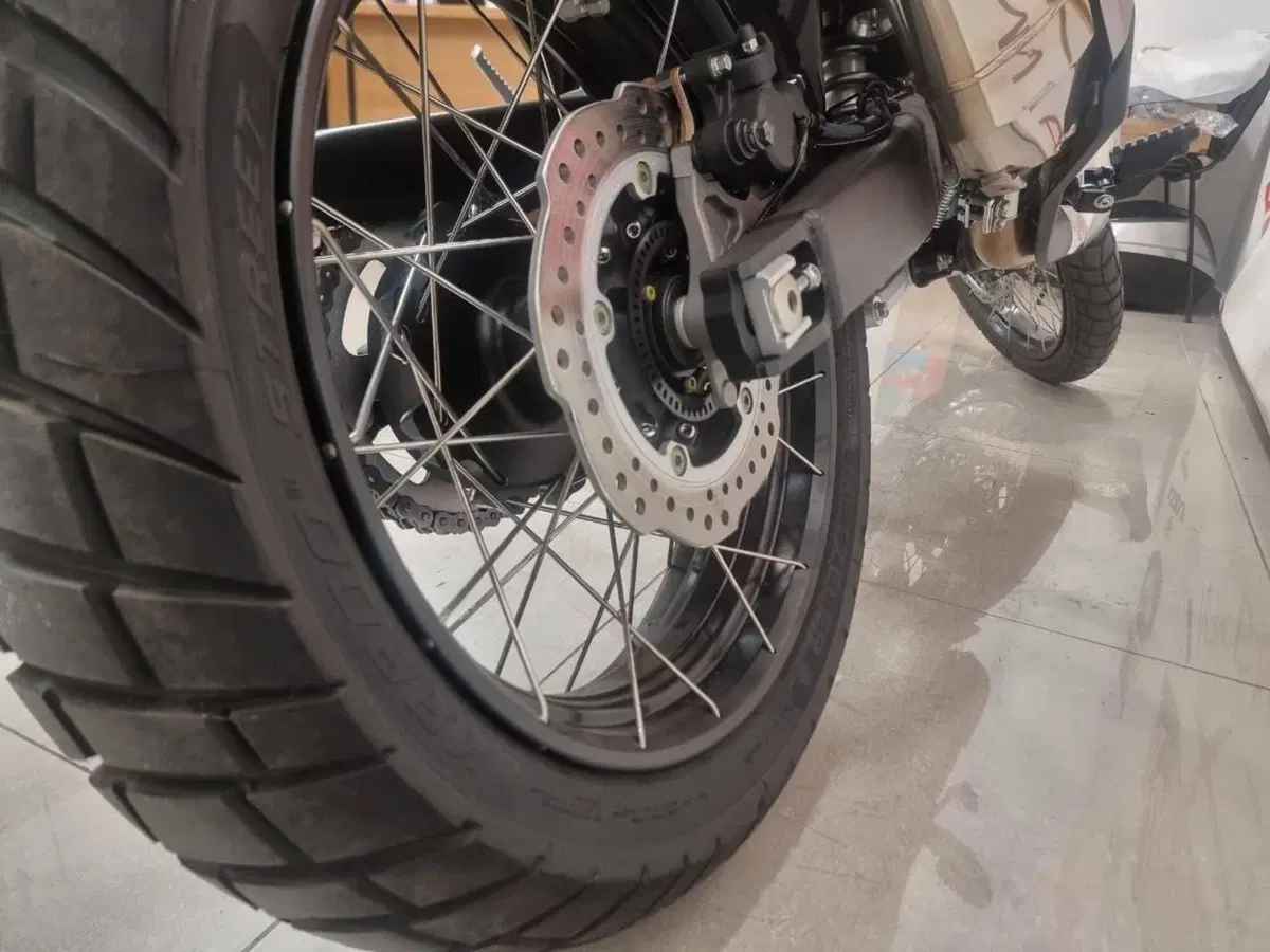 Honda Africa Twin CRF 1100L (2024 - 26) (10)