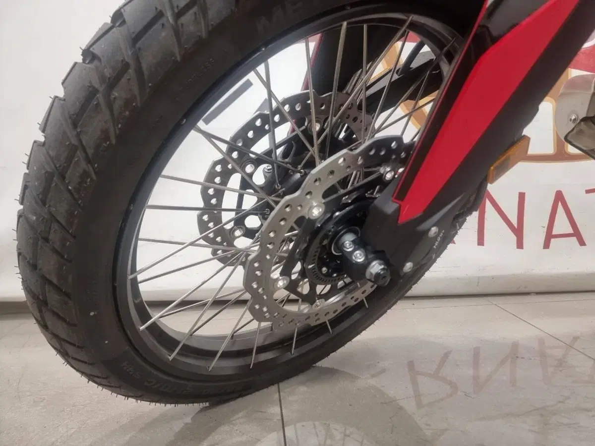Honda Africa Twin CRF 1100L (2024 - 26) (11)