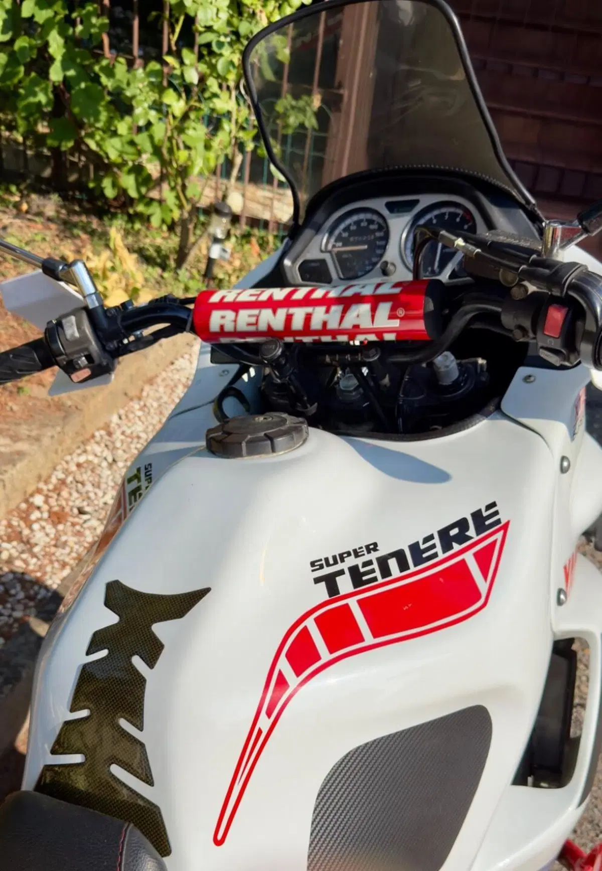 Yamaha XTZ 750 SuperTéneré (1989 - 98) (3)