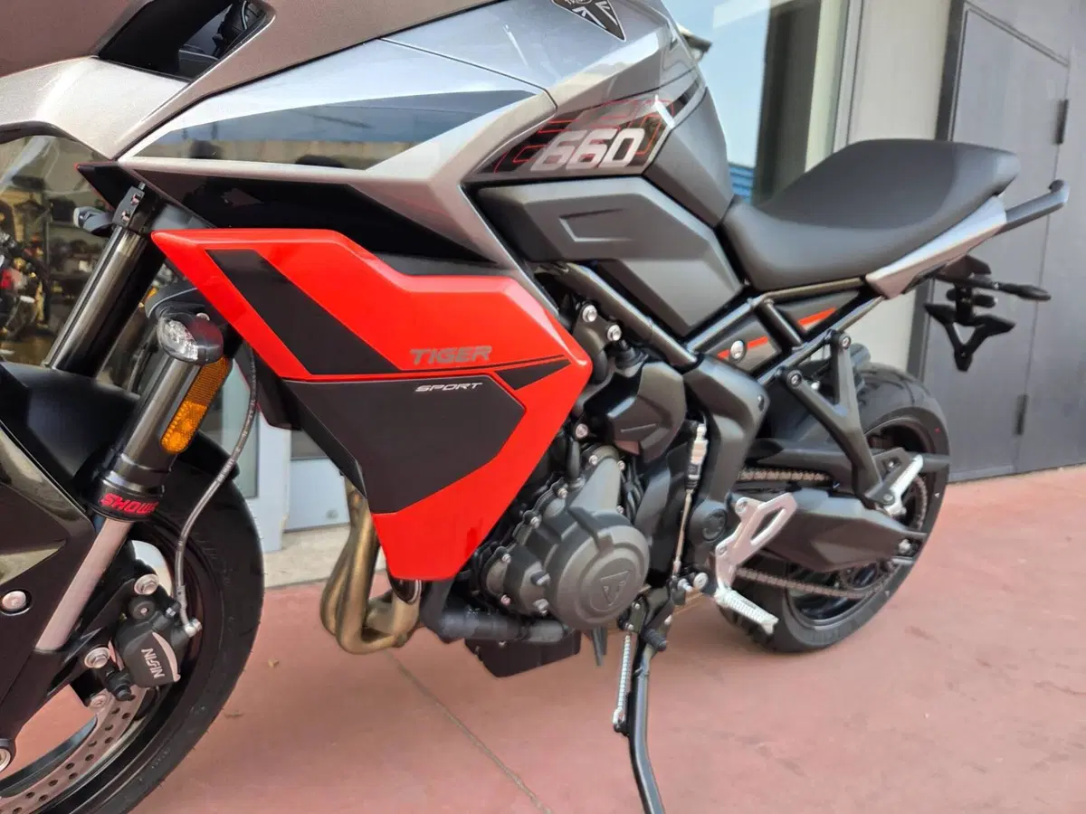 Triumph Tiger Sport 660 (2026) (8)
