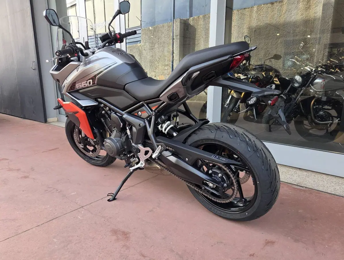 Triumph Tiger Sport 660 (2026) (9)