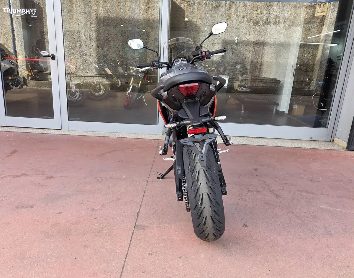 Triumph Tiger Sport 660 (2026) (10)